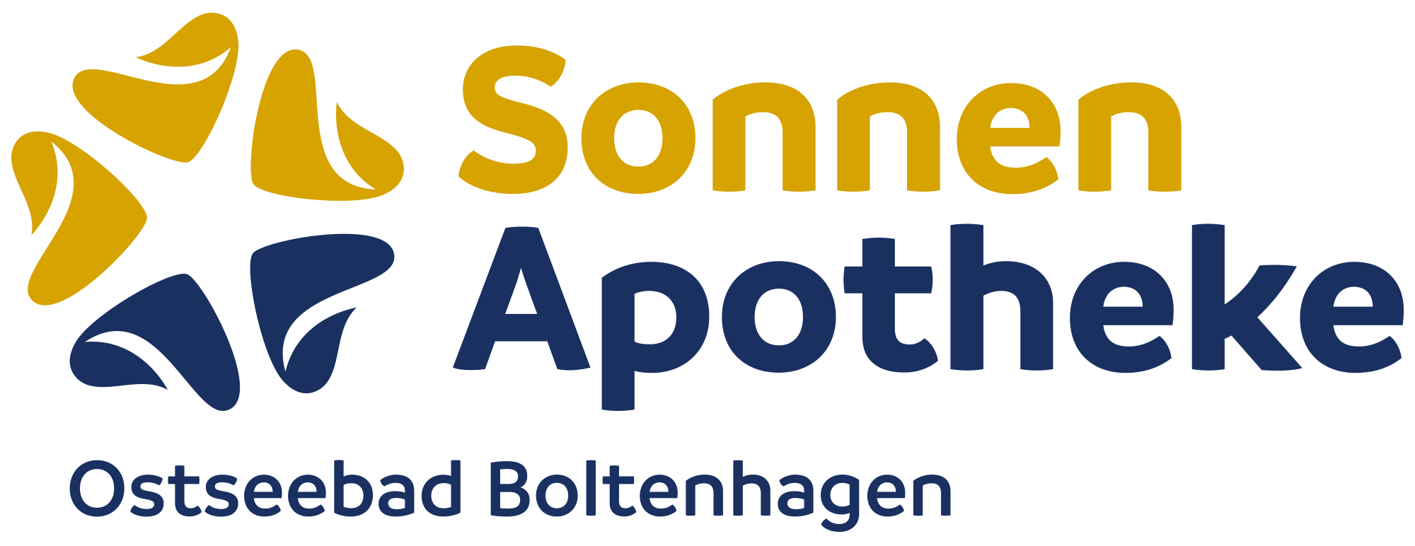 Logo Sonnen-Apotheke Boltenhagen