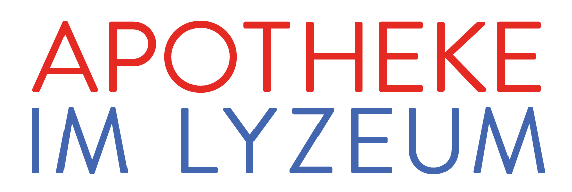 Logo Apotheke im Lyzeum